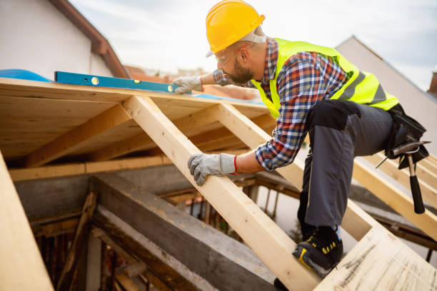 Heating Cable for Roof Installation in Garland, UT